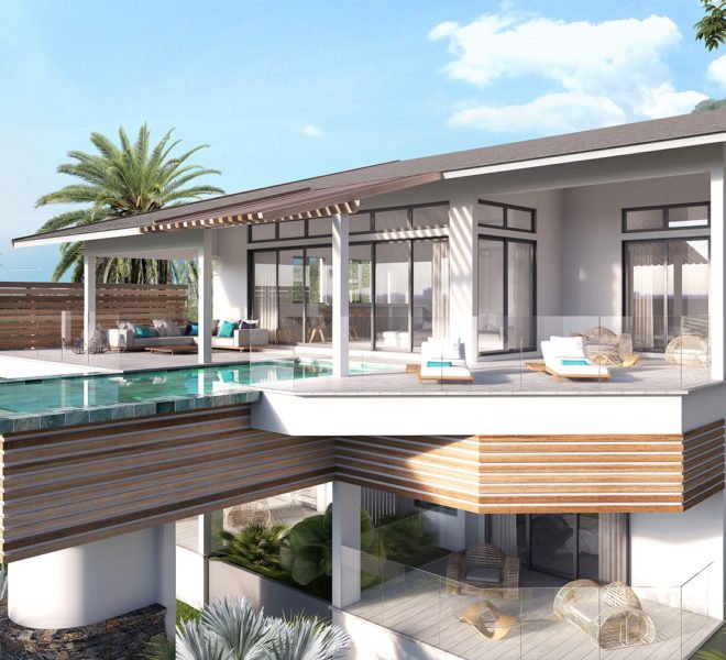 Constellation Marguery Ile Maurice