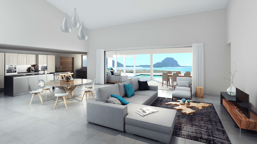 Constellation Marguery Salon