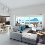 Constellation Marguery Salon