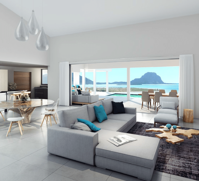 Constellation Marguery Salon