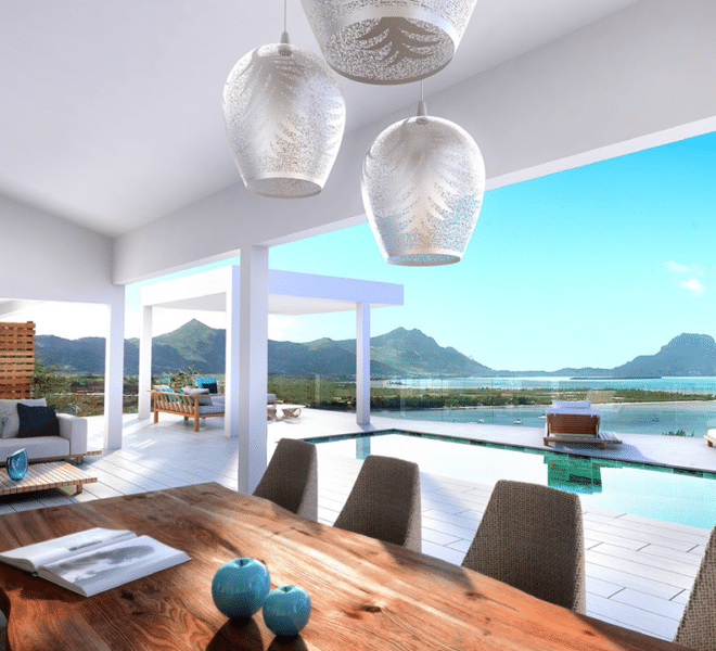 Constellation Marguery Salon Terrasse Piscine