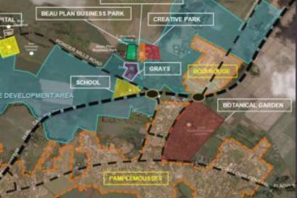 Immobilier Ile Maurice