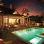 Villa Luxe Rivière Noire