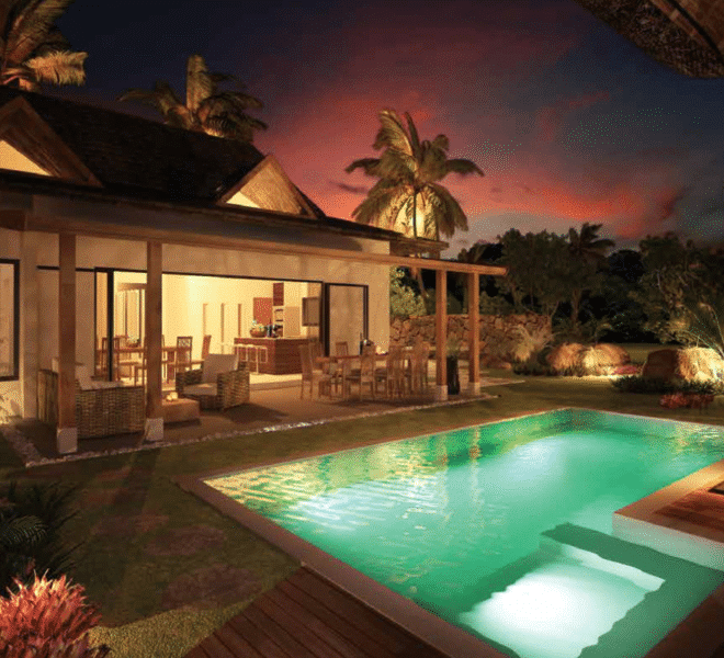 Villa Luxe Rivière Noire