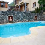 Appartement 2 Chambres meublée Rivière noire