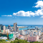 Economie ile Maurice