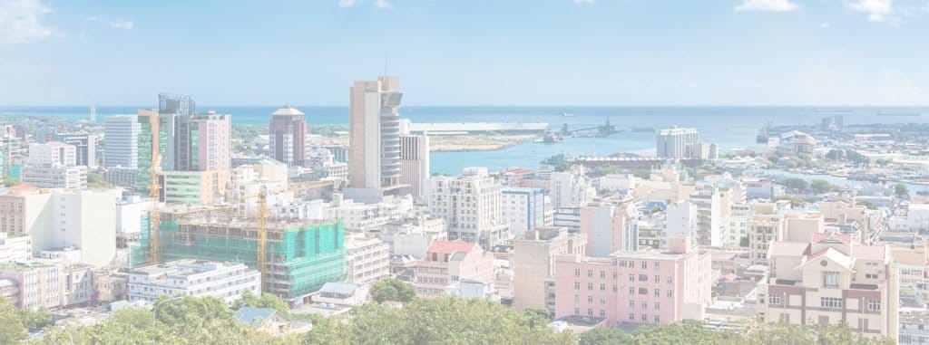 Investissement ile Maurice