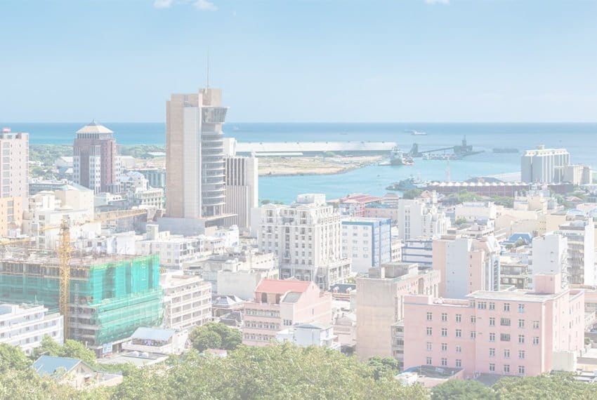 Investissement ile Maurice