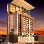 projet port louis tower eighty eight ile maurice