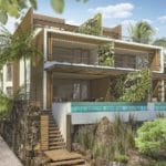 Appartement luxe ocean legend ile maurice
