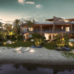 Appartements et penthouse luxe zilo ile maurice