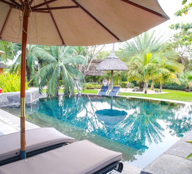 Tamarina villa luxe tamarin ile maurice