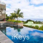 Appartement luxe tamarin ile maurice