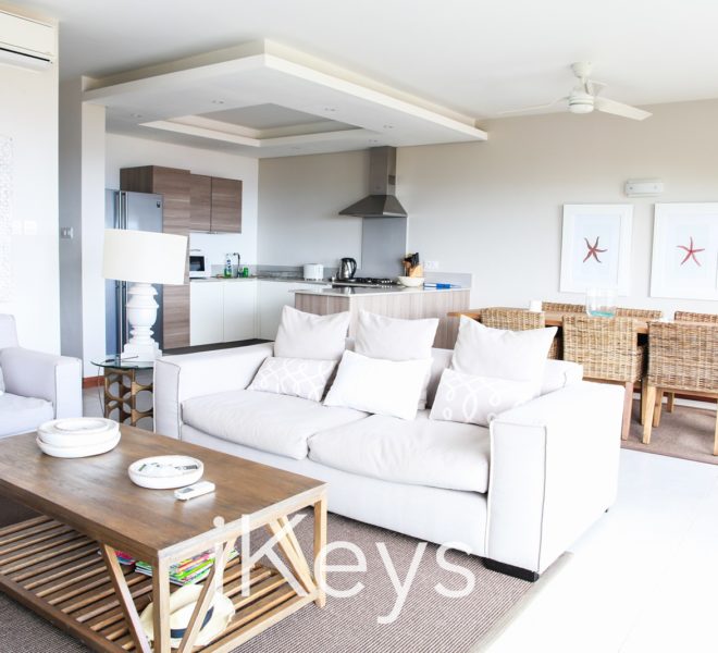 Appartement luxe tamarin ile maurice