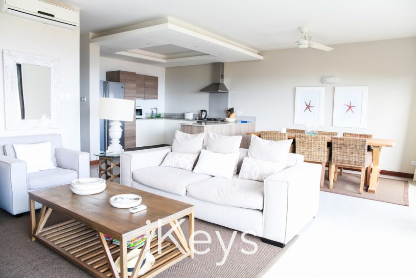 Appartement luxe tamarin ile maurice