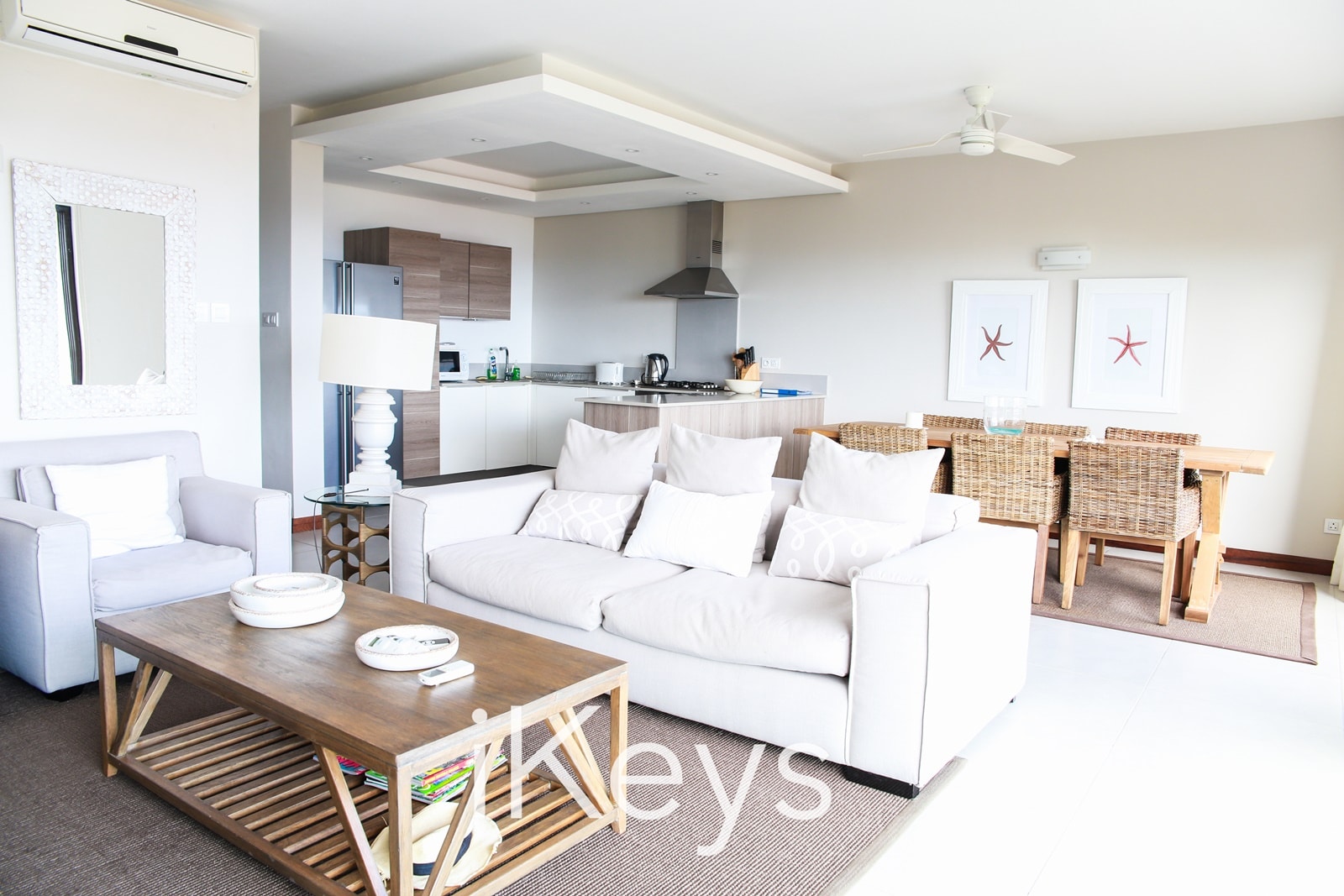 Appartement luxe tamarin ile maurice