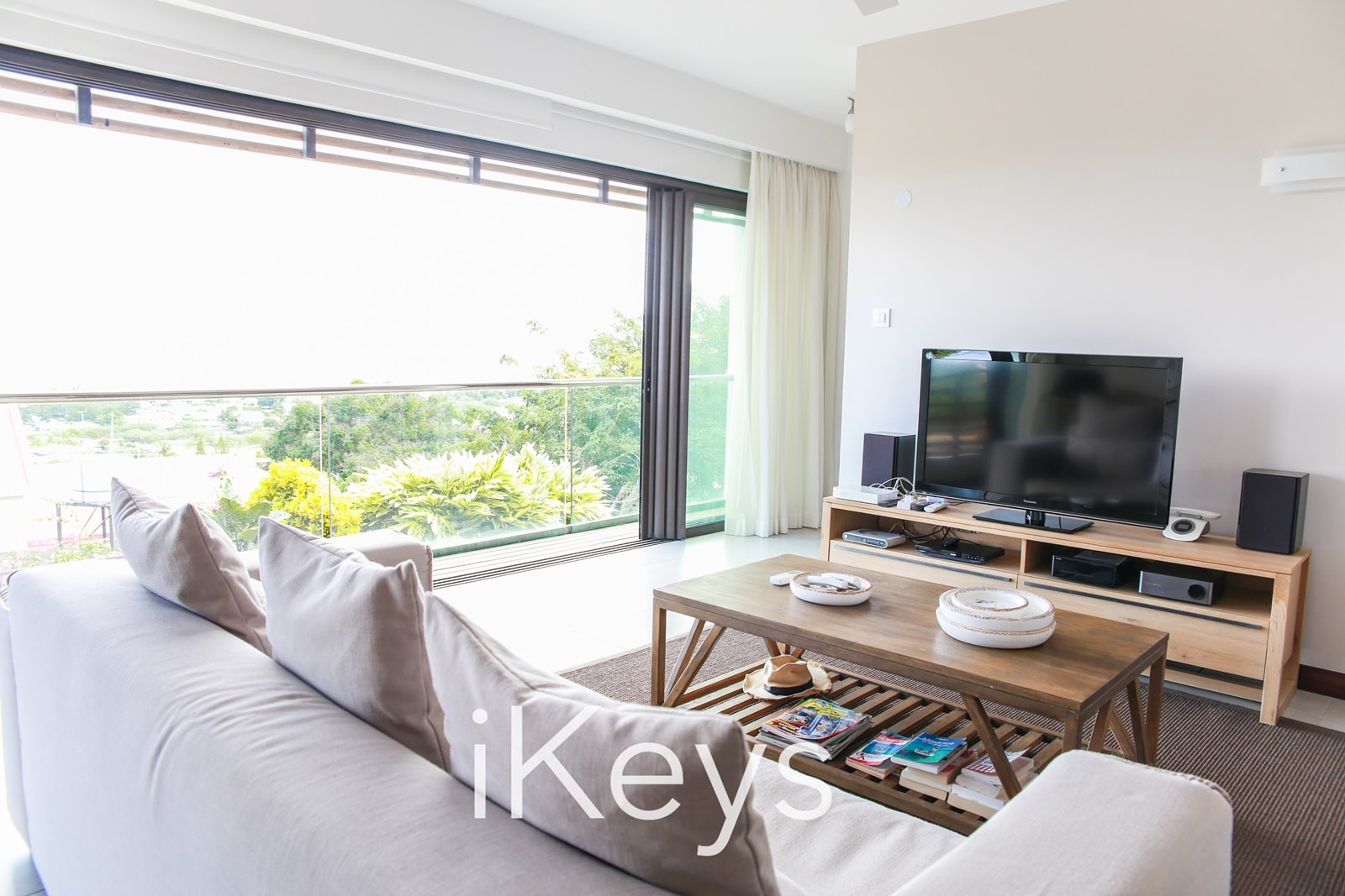 Appartement luxe tamarin ile maurice