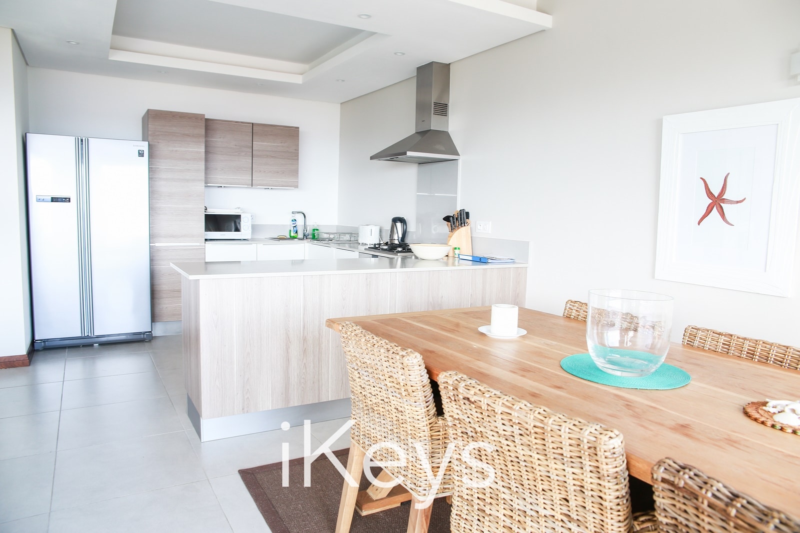 Appartement luxe tamarin ile maurice