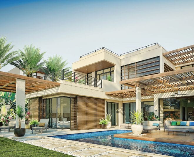 Villa luxe Ile Maurice