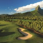 Appartement luxe ocean legend ile maurice