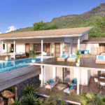 osiris villas domaine residentiel