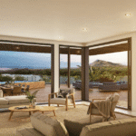 Appartements et penthouse luxe zilo ile maurice