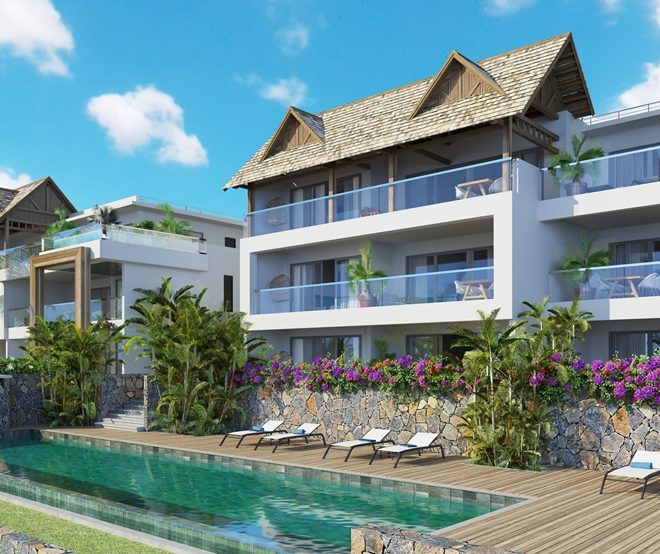 appartement luxe grand gaube ile maurice