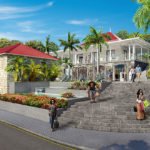 anbalaba projet irs sud ile maurice