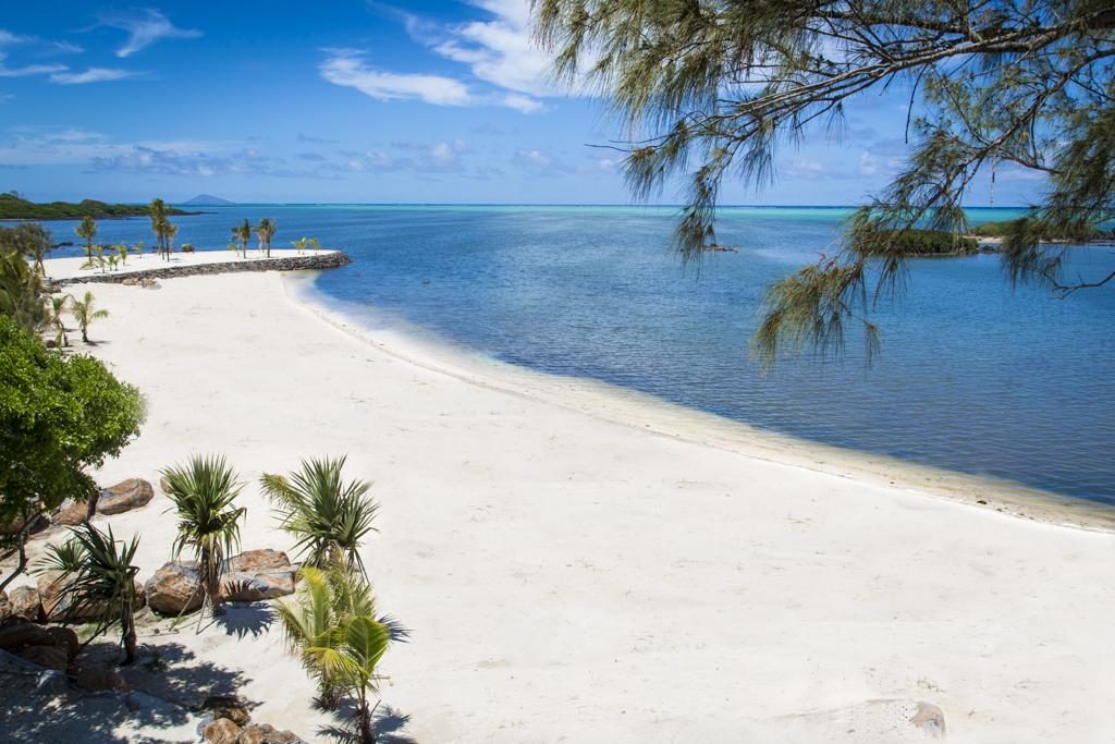 investir ile maurice