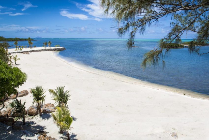 investir ile maurice