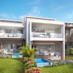 baie du cap ile maurice appartement de luxe