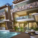 point de mire residence riviere noire