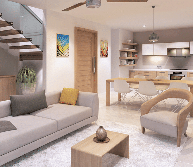 villa luxe le ravinale ile maurice