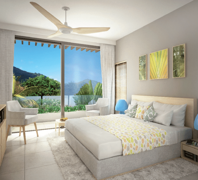 villa luxe le ravinale ile maurice