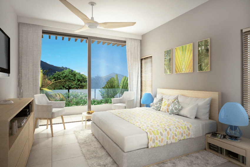 villa luxe le ravinale ile maurice