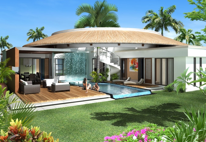 devenir proprietaire ile maurice