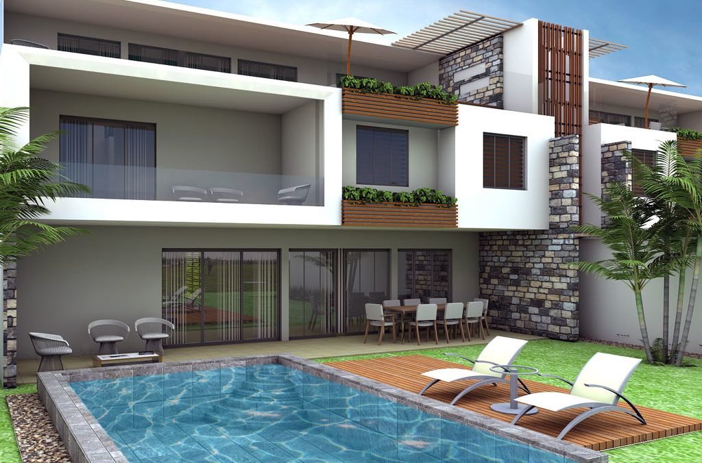 residence crystal offre immobiliere vivre ile maurice