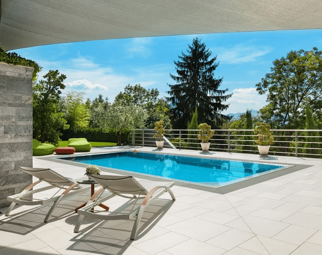 Villas Amala Rivière Noire Ile Maurice