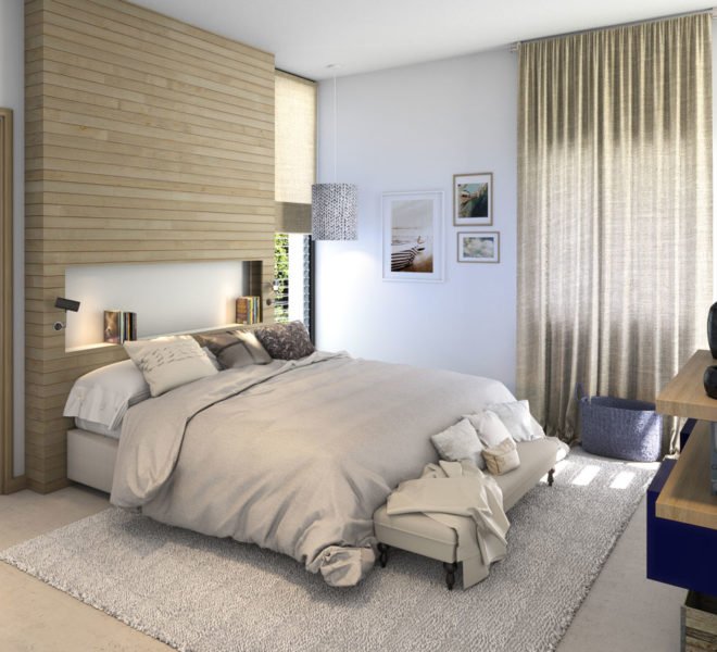 Résidence St Antoine Goodlands Ile Maurice