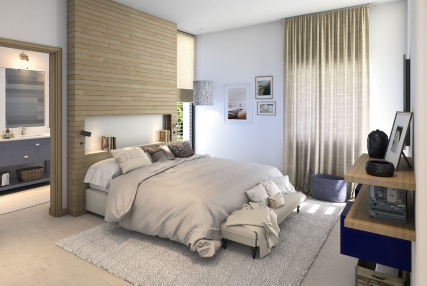 Résidence St Antoine Goodlands Ile Maurice