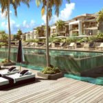 Résidence St Antoine Goodlands Ile Maurice