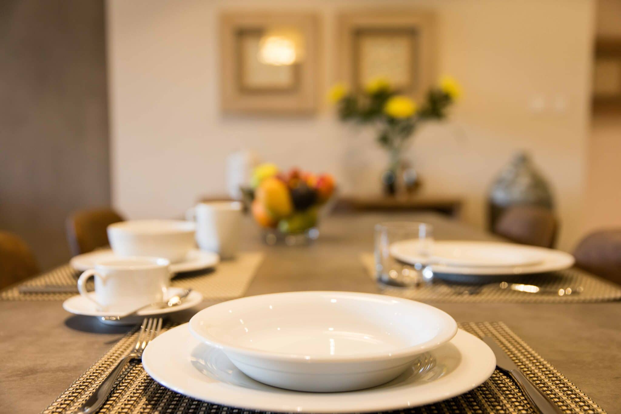 Achat appartement La Balise Marina Rivière Noire Ile Maurice