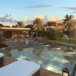 Duplex O'Soley Grand Baie Ile Maurice