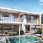 Villas Akasha Villa Village Tamarin Ile Maurice