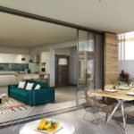 Villas Akasha Villa Village Tamarin Ile Maurice