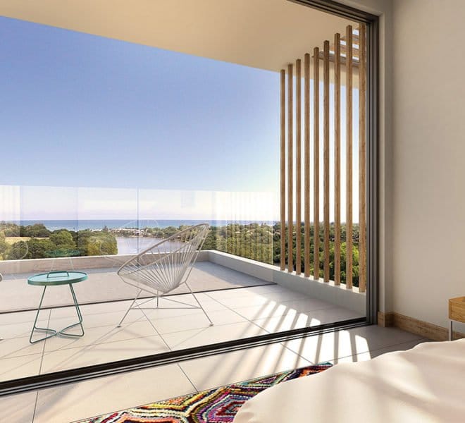 Villas Akasha Villa Village Tamarin Ile Maurice