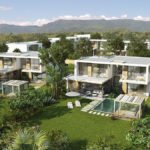 Villas Akasha Villa Village Tamarin Ile Maurice