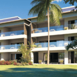 appartement Les Voiles Grand Baie Ile Maurice