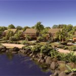 Villas Pointe d'Esny Le Village Ile Maurice