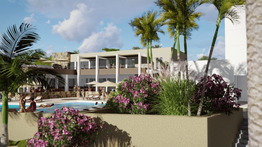 Plaisance City Ile Maurice